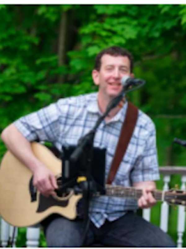 The Resounders To Perform At Topstone Park In Redding To Benefit Hospice