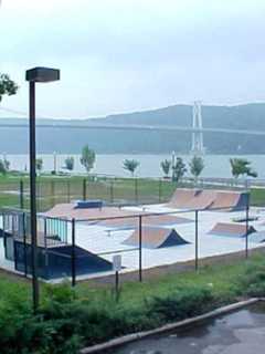 City Of Poughkeepsie Closes Waryas Skate Park