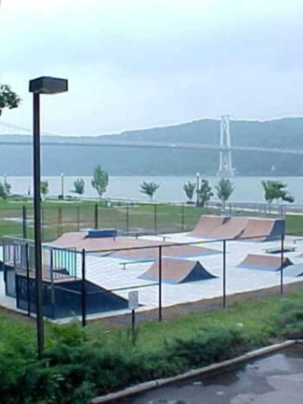 City Of Poughkeepsie Closes Waryas Skate Park