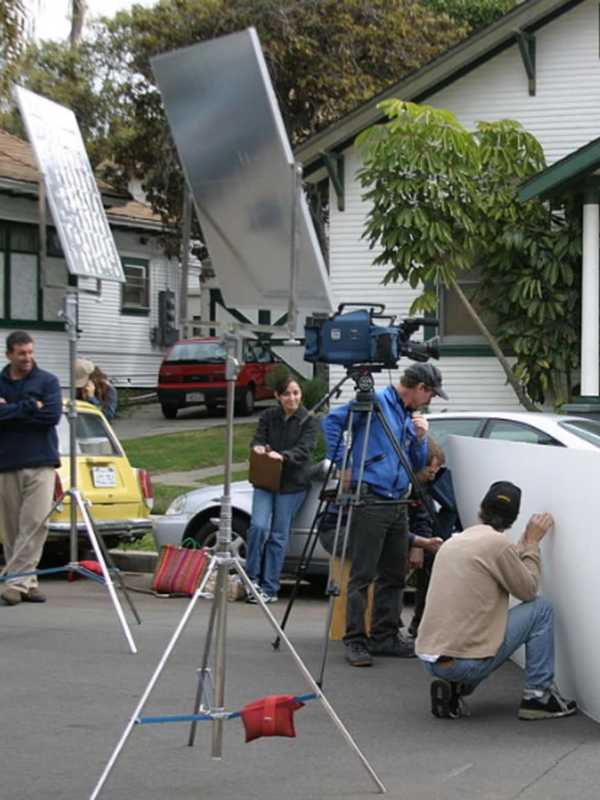 Teenagers Called For National Commercial Shoot In Beacon