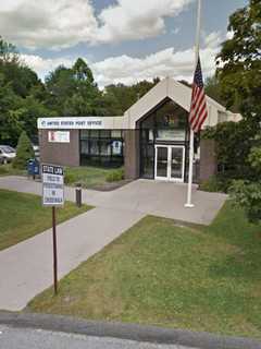 Man Charged With DWI After Tip From Yorktown Post Office Employee