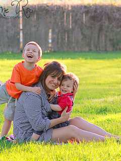 Ridgefield Park Photographer Loves That 'Perfect' Shot