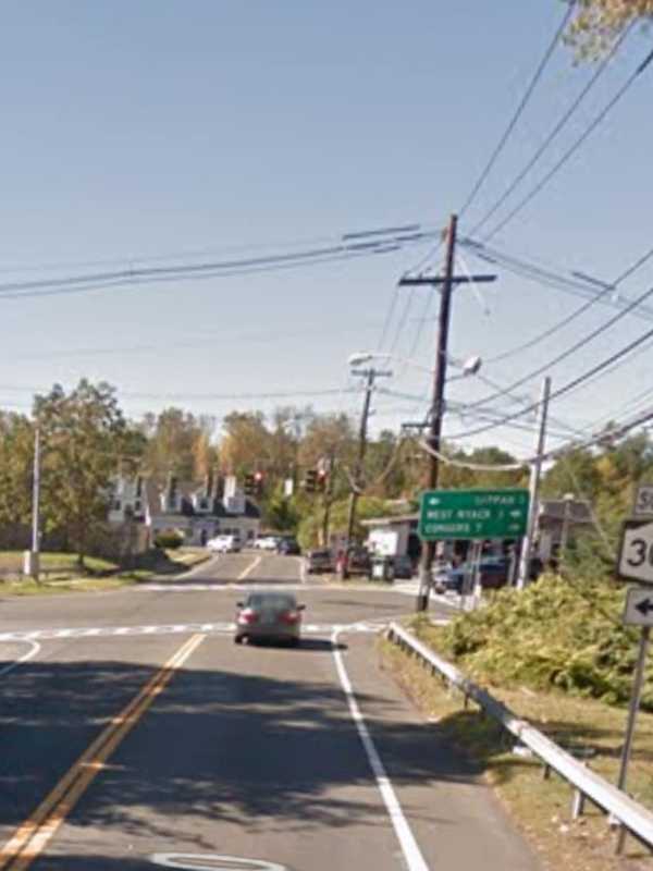 Rockland Man Used Shovel During Fight, Police Say