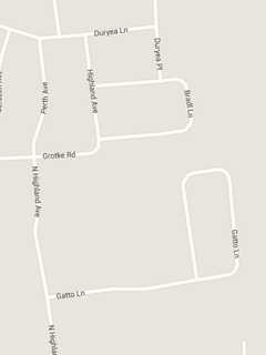 Road Resurfacing Begins Monday In Pearl River