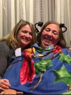 From Tennessee To Fairfield County, ALS Patient's Remarkable Journey