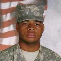 <p>Micah Xavier Johnson</p>