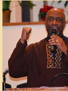 Bridgeport Pastor Offers Words Of Comfort After Shock Of Police Shootings