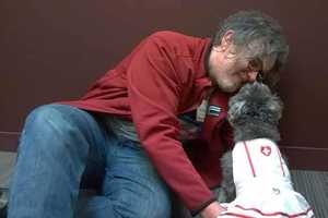 Nurses Of A Different Kind Make For Special Care At RHHC