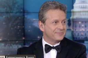 Scarsdale Comedian Mixes Humor, Politics At 'Unconventional' Hastings Event