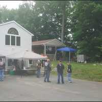 <p>B.A.C.A.&#x27;s Western Connecticut chapter in Newtown holds its first open house.</p>