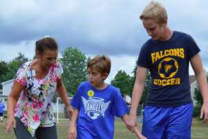 Registration Open For Saddle Brook Special Needs Fall Soccer Team