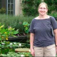 <p>Newtown resident Karen Black teaches adults how to swim. She offers tips on having a stress-free experience.</p>