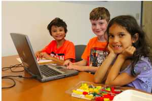 Kids, Teens Join Swim, Dive, Tech Camps At Ridgefield Parks And Recreation