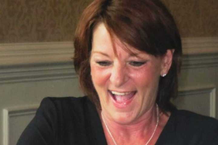 Mahwah Mother Finds Strength In Suicide Support Group