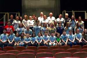 Enjoy 80s Themed Musical Theater Production In Fair Lawn