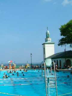 Officials Fear Closing Playland Pool Could Impact Low-Income Residents
