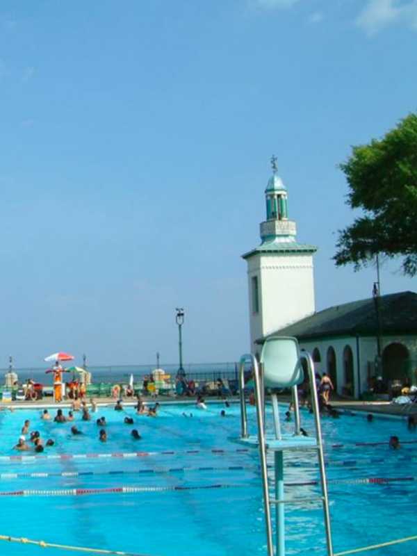 Officials Fear Closing Playland Pool Could Impact Low-Income Residents