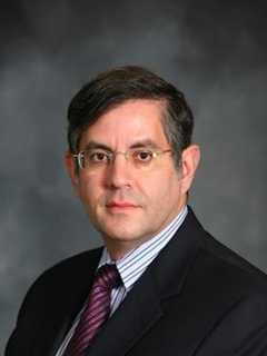 Fair Lawn Man Invents One Step Test For Diabetics