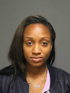 Woman Charged In 'Check-Washing' Incident In Fairfield