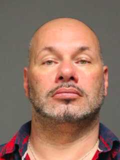 Fairfield Police: Trumbull Man Faked Being Hit By Car