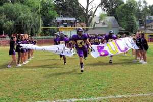 Hackensack Flapjack Fundraiser Aids Bogota Junior Cheer, Football Teams