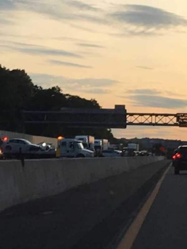 Tappan Zee Bridge Lanes Will Close For Repair Work