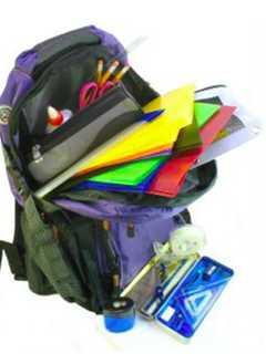 Norwalk Organization Seeks School Supply Donations