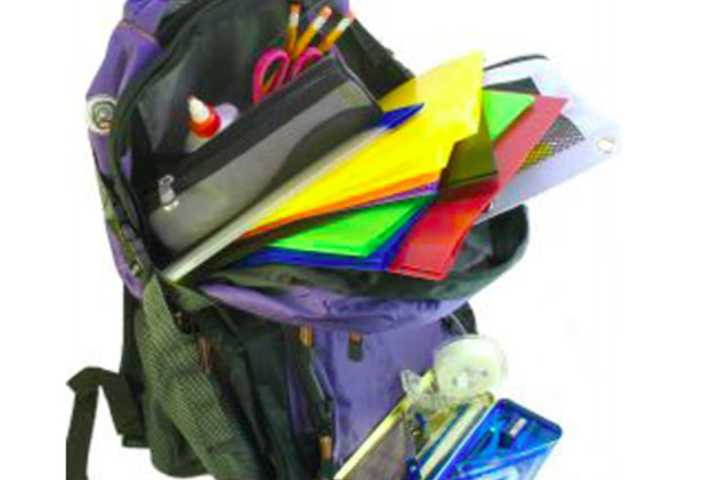 Lyndhurst Health Department Seeks School Supplies