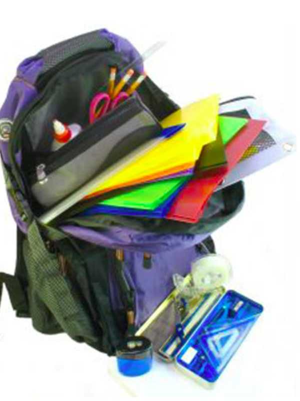Norwalk Organization Seeks School Supply Donations