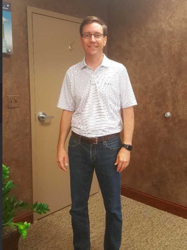 Brookfield Man Leaves A Legacy Of Giving Across The Danbury Community