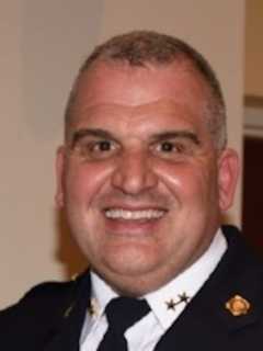 Westport Police Chief Hits Ground Running In First Months On The Job