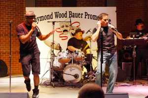 Little Falls Keeps Rocking With Summer Concert Series