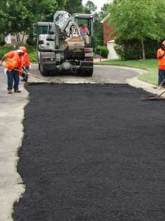 Cortlandt Begins Paving, Resurfacing Of Town's Roads