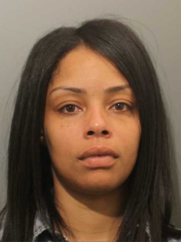 Woman Tries To Use Sister's Name To Shake Off Wilton Police