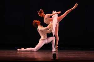 Englewood's BergenPAC Announces Classical Arts Subscription Series