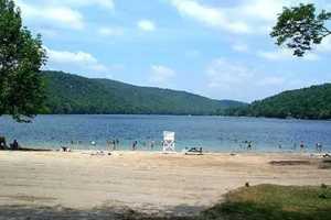 Female Swimmer In Critical Condition After Squantz Pond Boating Accident