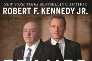 Robert F. Kennedy Jr. Proclaims Michael Skakel's Innocence In Murder Case
