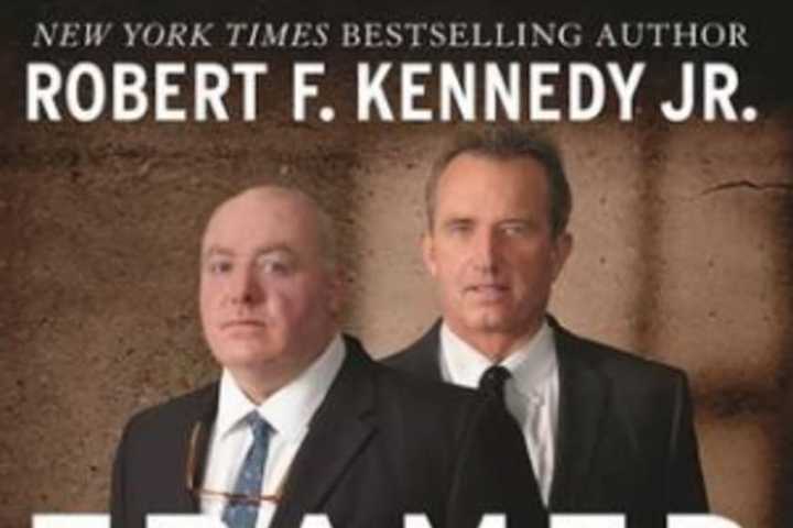 Robert F. Kennedy Jr. Proclaims Michael Skakel's Innocence In Murder Case