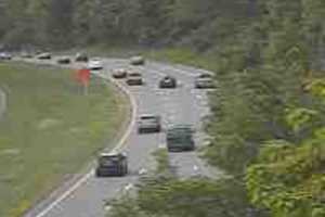 Taconic State Parkway Lane Closures Start