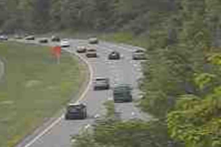 Taconic State Parkway Lane Closures Start