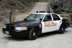 Man Tries To Lure 12-year-old Into Car Thursday, Bethel Police Say