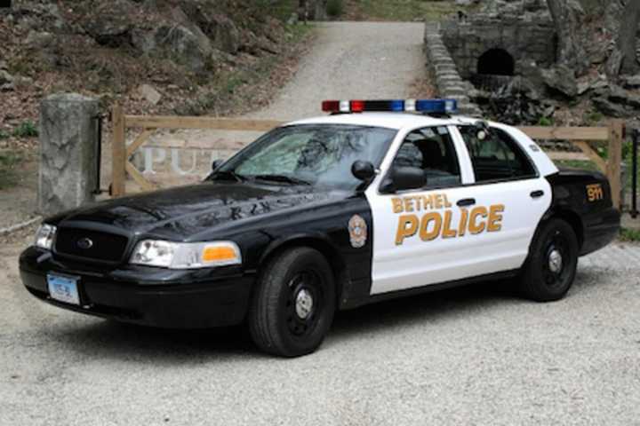 Man Tries To Lure 12-year-old Into Car Thursday, Bethel Police Say