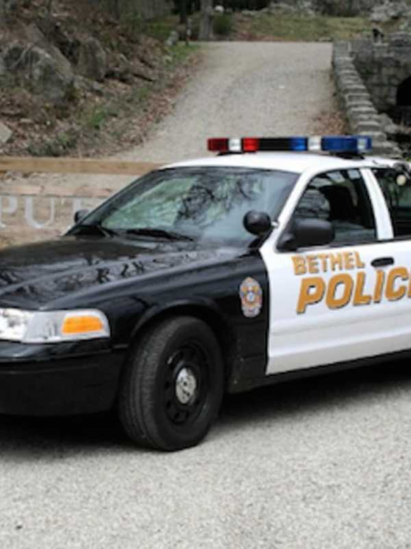 'Coffee With A Cop' To Provide Venue For Bethel Police, Community Relations