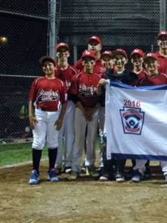 Stamford North Rolls To District 1 Little League Crown
