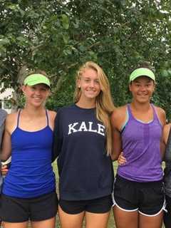Norwalk's Connecticut Boat Club Sends 8 Rowers To National Teams, Camps