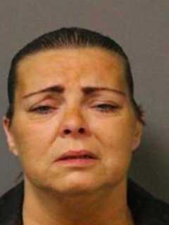 Police Seek Missing Woman Charged With Theft At Cortlandt Walmart