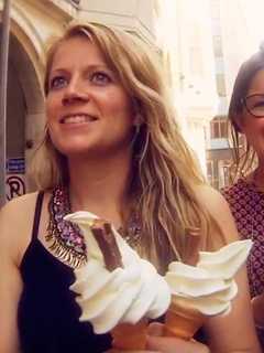 Uber Delivering Free Ice Cream To Stratford On Friday