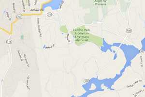 Route 35 Closing For Maintenance In Somers