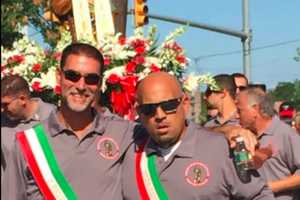 Rocco Palaia Carries On Italian Tradition In Fort Lee