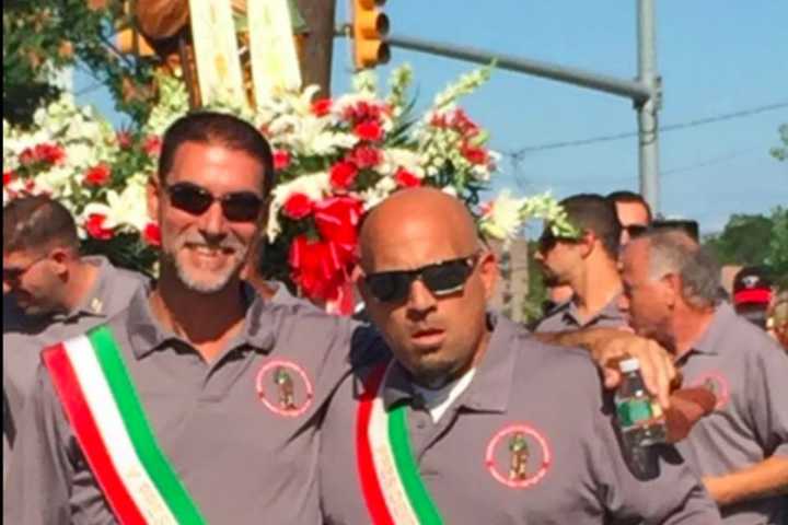 Rocco Palaia Carries On Italian Tradition In Fort Lee